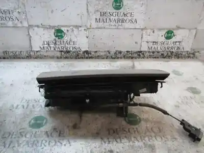 Peça sobressalente para automóvel em segunda mão porta luvas por bmw serie 7 (e65/e66) 730d referências oem iam 51167036463  