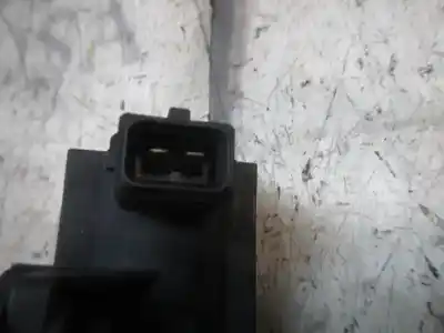 Second-hand car spare part additional air valve for bmw serie 7 (e65/e66) 730d oem iam references 11747796634  7796634