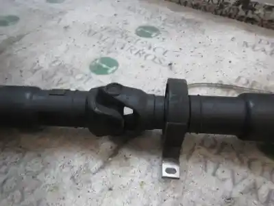 Pezzo di ricambio per auto di seconda mano trasmissione centrale per bmw serie 7 (e65/e66) 730d riferimenti oem iam 26107526492  