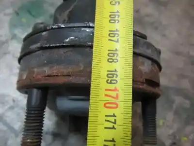 Pezzo di ricambio per auto di seconda mano trasmissione centrale per bmw serie 7 (e65/e66) 730d riferimenti oem iam 26107526492  