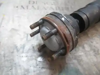 Pezzo di ricambio per auto di seconda mano trasmissione centrale per bmw serie 7 (e65/e66) 730d riferimenti oem iam 26107526492  