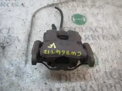 Pezzo di ricambio per auto di seconda mano pinza freno posteriore sinistra per bmw serie 7 (e65/e66) 730d riferimenti oem iam 34216753673  