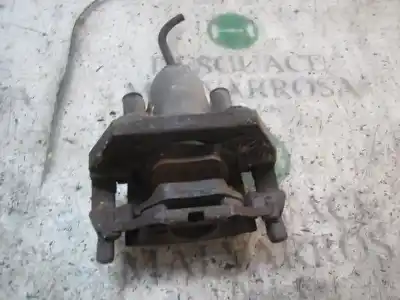 Pezzo di ricambio per auto di seconda mano pinza freno posteriore sinistra per bmw serie 7 (e65/e66) 730d riferimenti oem iam 34216753673  