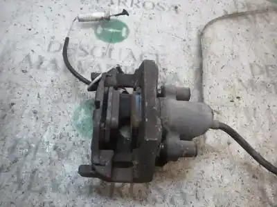 Second-hand car spare part rear right brake caliper for bmw serie 7 (e65/e66) 730d oem iam references 34216753674  