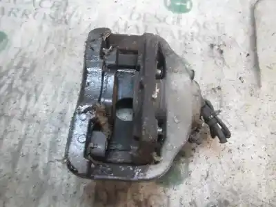 Second-hand car spare part front left brake caliper for bmw serie 7 (e65/e66) 730d oem iam references 34116753659  