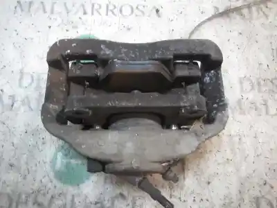 Second-hand car spare part front right brake caliper for bmw serie 7 (e65/e66) 730d oem iam references 34116753660  