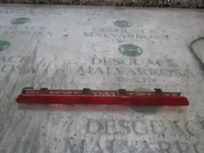 Gebrauchtes Autoersatzteil mittlere rückleuchte zum bmw serie 7 (e65/e66) 730d oem-iam-referenzen 63258379691