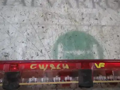 Second-hand car spare part center tailgate light for bmw serie 7 (e65/e66) 730d oem iam references 63258379691  