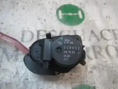 Gebrauchtes Autoersatzteil elektronisches modul zum bmw serie 7 (e65/e66) 730d oem-iam-referenzen 