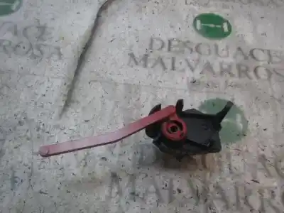 Second-hand car spare part electronic module for bmw serie 7 (e65/e66) 730d oem iam references  96831 6911820