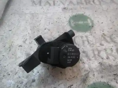 Gebrauchtes Autoersatzteil elektronisches modul zum bmw serie 7 (e65/e66) 730d oem-iam-referenzen 