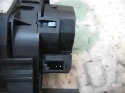 Peça sobressalente para automóvel em segunda mão módulo eletrônico por bmw serie 7 (e65/e66) 730d referências oem iam  96834 6917975