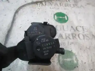 Peça sobressalente para automóvel em segunda mão módulo eletrônico por bmw serie 7 (e65/e66) 730d referências oem iam  96834 6917975