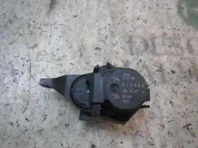 Gebrauchtes Autoersatzteil elektronisches modul zum bmw serie 7 (e65/e66) 730d oem-iam-referenzen 