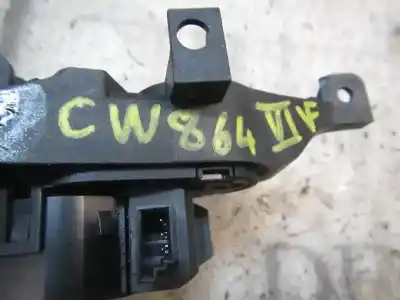 Pezzo di ricambio per auto di seconda mano modulo elettronico per bmw serie 7 (e65/e66) 730d riferimenti oem iam  96843 6911828