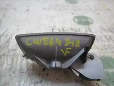 Second-hand car spare part interior left front handle for bmw serie 7 (e65/e66) 730d oem iam references 51417024303  