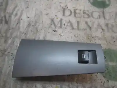 Gebrauchtes Autoersatzteil fensterschalter vorne rechts zum bmw serie 7 (e65/e66) 730d oem-iam-referenzen 61318379597