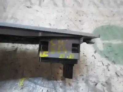 Second-hand car spare part right front power window switch for bmw serie 7 (e65/e66) 730d oem iam references 61318379597  8379597