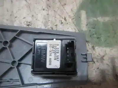 Second-hand car spare part right front power window switch for bmw serie 7 (e65/e66) 730d oem iam references 61318379597  8379597