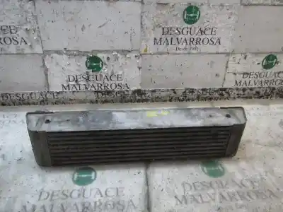 Pezzo di ricambio per auto di seconda mano intercooler per bmw serie 7 (e65/e66) 730d riferimenti oem iam 17517790846  