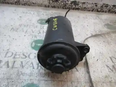 Gebrauchtes Autoersatzteil servo-einzahlung zum bmw serie 7 (e65/e66) 730d oem-iam-referenzen 32416782538