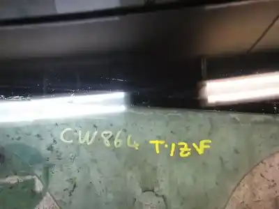 İkinci el araba yedek parçası arka sol kapi cami için bmw serie 7 (e65/e66) 730d oem iam referansları 51358223809  