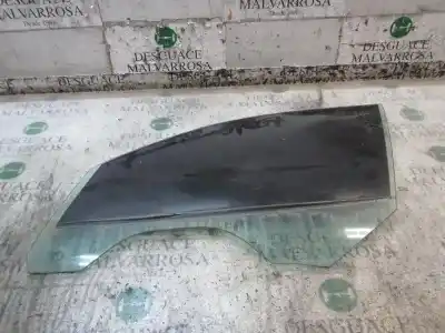 Gebrauchtes Autoersatzteil linkes vordertürglas zum bmw serie 7 (e65/e66) 730d oem-iam-referenzen 51338223839