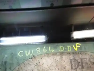 İkinci el araba yedek parçası sol ön kapi cami için bmw serie 7 (e65/e66) 730d oem iam referansları 51338223839  