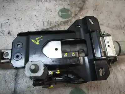 Second-hand car spare part steering column for bmw serie 7 (e65/e66) 730d oem iam references 32306780899 6908962 6908962