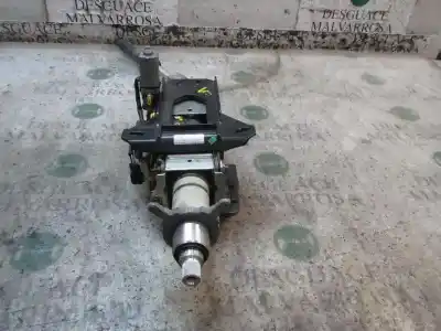 Second-hand car spare part steering column for bmw serie 7 (e65/e66) 730d oem iam references 32306780899 6908962 6908962