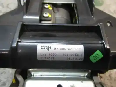 Second-hand car spare part steering column for bmw serie 7 (e65/e66) 730d oem iam references 32306780899 6908962 6908962