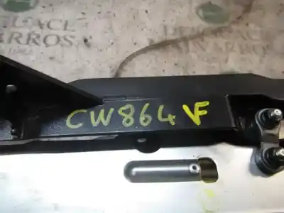 Second-hand car spare part steering column for bmw serie 7 (e65/e66) 730d oem iam references 32306780899 6908962 6908962