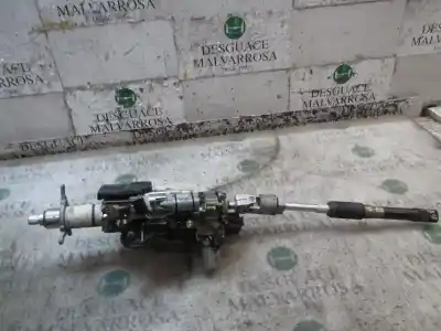 Second-hand car spare part steering column for bmw serie 7 (e65/e66) 730d oem iam references 32306780899 6908962 6908962