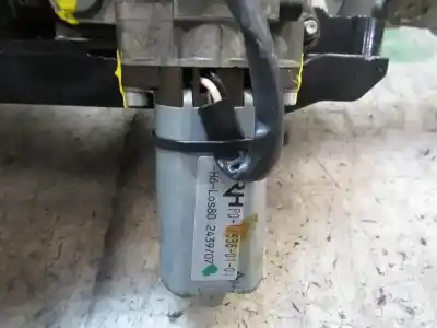 Second-hand car spare part steering column for bmw serie 7 (e65/e66) 730d oem iam references 32306780899 6908962 6908962