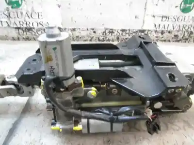 Second-hand car spare part steering column for bmw serie 7 (e65/e66) 730d oem iam references 32306780899 6908962 6908962