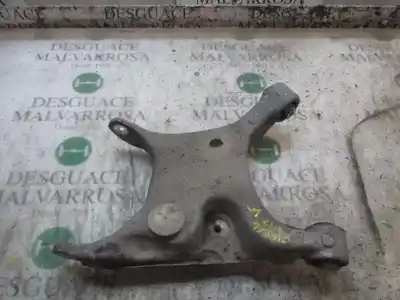 Gebrauchtes Autoersatzteil hinterer linker unterer lenker radaufhängung zum bmw serie 7 (e65/e66) 730d oem-iam-referenzen 33326753107