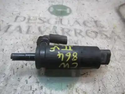 Gebrauchtes Autoersatzteil waschwasserpumpe scheibenreinigung zum bmw serie 7 (e65/e66) 730d oem-iam-referenzen 67128362154