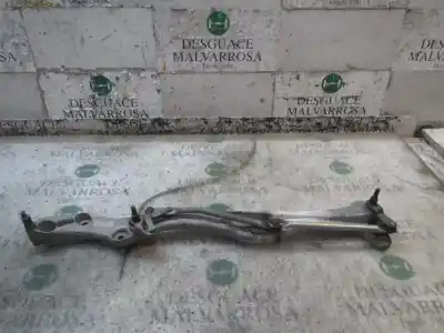 Gebrauchtes Autoersatzteil wischermotor links zum bmw serie 7 (e65/e66) 730d oem-iam-referenzen 61617174969