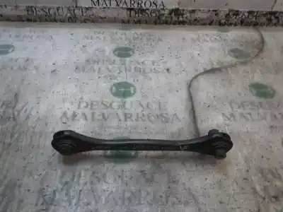 Автозапчасти б/у рычаг задней нижней правой подвески за seat leon (1p1) comfort limited ссылки oem iam 1k0501529j