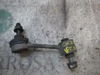 İkinci el araba yedek parçası SAG ARKA KULAK için SEAT LEON (1P1)  OEM IAM referansları 1K0505465K  