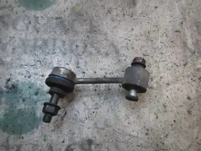 Peça sobressalente para automóvel em segunda mão braço oscilante suspensão traseiro direito por seat leon (1p1) comfort limited referências oem iam 1k0505465k  