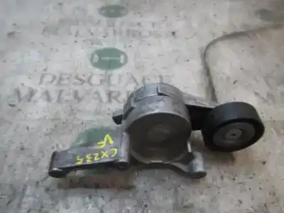 Автозапчасти б/у вспомогательный натяжитель ремня за seat leon (1p1) comfort limited ссылки oem iam 03g903315c