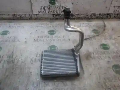 Автозапчасти б/у радиатор отопления / кондиционирования воздуха за seat leon (1p1) comfort limited ссылки oem iam 1k0819031b