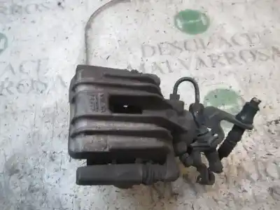 Автозапчасти б/у задний левый тормозной суппорт за seat leon (1p1) comfort limited ссылки oem iam 1k0615423j