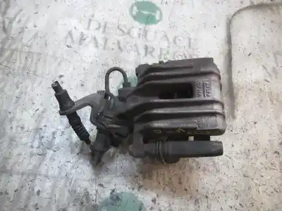 Автозапчасти б/у задний правый тормозной суппорт за seat leon (1p1) comfort limited ссылки oem iam 1k0615424j