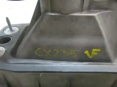 Автозапчасти б/у рычаг переключения передач за seat leon (1p1) comfort limited ссылки oem iam 1k0711061b  