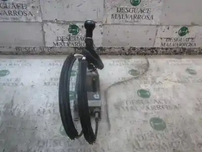 Автозапчасти б/у рычаг переключения передач за seat leon (1p1) comfort limited ссылки oem iam 1k0711061b  