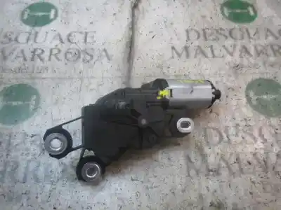 Автозапчасти б/у мотор заднего стеклоочистителя за seat leon (1p1) comfort limited ссылки oem iam 1p0955711