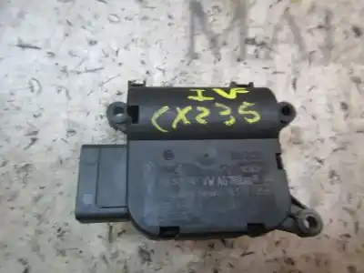 Автозапчасти б/у мотор открывания люков кондиционера за seat leon (1p1) comfort limited ссылки oem iam 1k1907511e