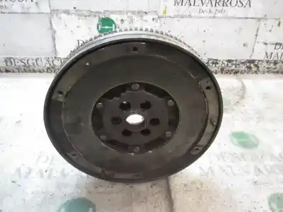 Peça sobressalente para automóvel em segunda mão volante do motor por seat exeo berlina (3r2) 2.0 tdi referências oem iam 03g105266cm